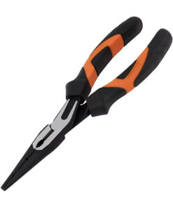 Kìm mũi nhọn Kendo 10306 200mm / 8”