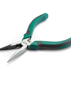 Kìm mũi nhọn kiểu Nhật SATA 70121A 6"