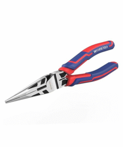 Kìm nhọn bằng thép CR-V 8 inch Workpro WP231102