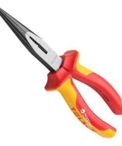 Kìm nhọn cách điện Tolsen V38138 8″