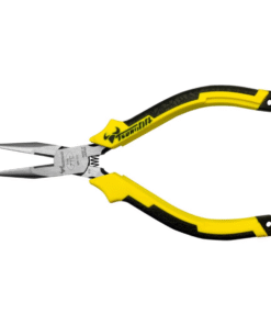 Kìm nhọn mini 115mm Tsunoda Japan MR-115DG