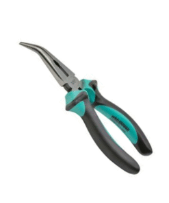 Kìm nhọn mũi cong 8'' Whirl Power 15603-211-200