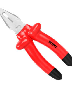 Kìm răng cách điện Total THTIP171 7" (180mm)