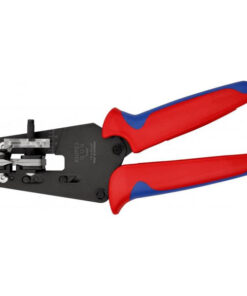 Kìm tuốc dây điện KNIPEX 12 12 11