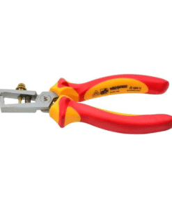 Kìm tuốt dây chuyên dùng 7" cách điện 1000v Whirl Power 15706-180