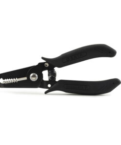 Kìm tuốt dây điện 5" SATA 75141 0.8-2.6mm