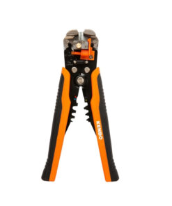 Kìm tuốt dây điện đa năng Kendo 11721 8" (200mm)