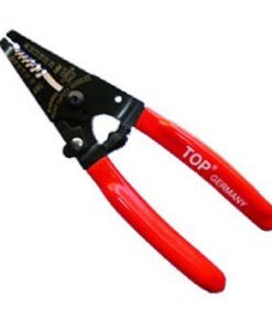 Kìm tuốt dây điện 150mm TOP LY-2028PRO