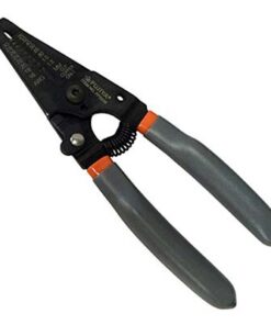 Kìm tuốt dây FUJIYA PP323B-165