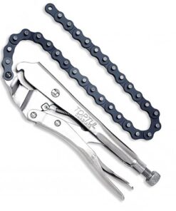 Kìm xích Toptul DMAB1A18