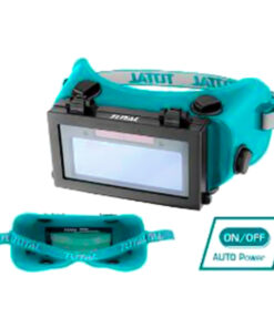 Kính hàn điện tử Total TSP9403