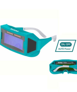 Kính hàn điện tử Total TSP9405
