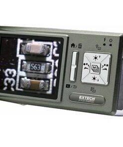 Kính Hiển Vi Kết Hợp Camera Kỹ Thuật Số Extech - MC200