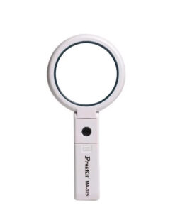 Kính lúp cầm tay Pro'skit MA-025