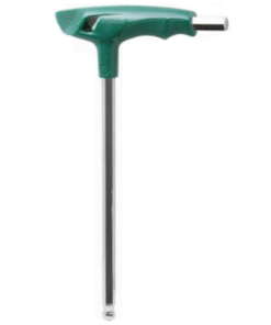 5mm Lục giác bi tay cầm chữ T Sata 83110