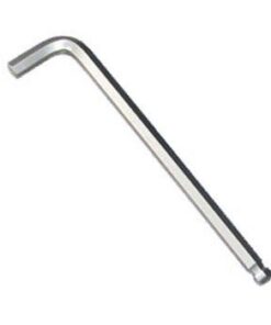 Lục giác cao cấp xi mờ licota 5mm