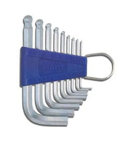 Lục giác chìm EIGHT TS-9