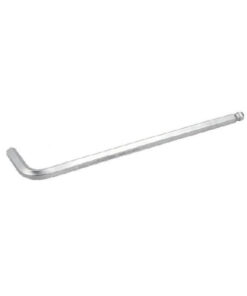 Lục giác chữ L đầu bi 10mm ASAHI AQ1000