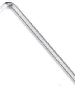 Lục giác chữ L loại dài TOPTUL AGAE0414 4x144(L1)x29(L2)mm