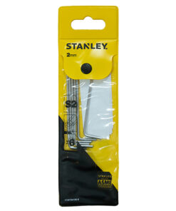 Lục giác đầu bi 2mm Stanley STMT94100-8