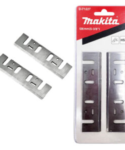 Lưỡi bào 136mm Makita D-71227