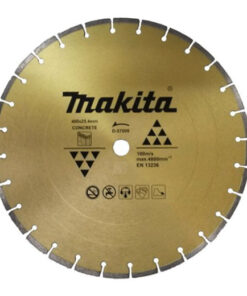 Lưỡi cắt betong 350mm Makita D-56998