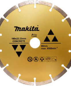 Lưỡi cắt gạch Makita D-44286 (180mm)