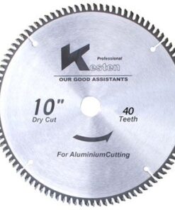 Lưỡi cắt gỗ 40 răng Kesten KCM-0106 (255x3.0x40T)