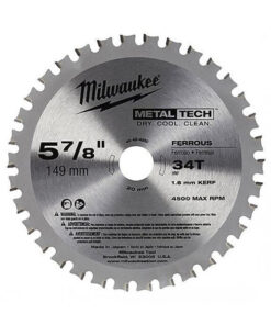 Lưỡi cắt hợp kim 149mm Milwaukee 48-40-4080