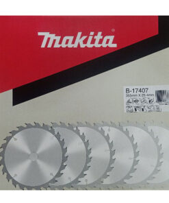 Lưỡi cắt nhôm hợp kim 120 răng Makita B-17407 (355mm)
