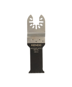 Lưỡi cắt rung (Bi-metal) cho thép không gỉ kích thước 28.5×54×104mm Kendo
50111012