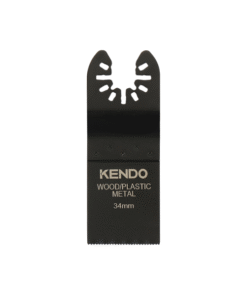 Lưỡi cắt rung (Bi-metal) kích thước 34×40×90mm Kendo 50120212