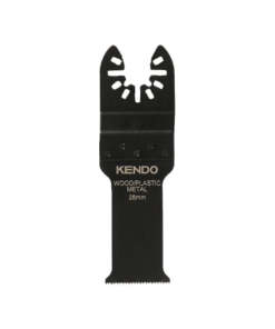 Lưỡi cắt sâu (Bi-metal) kích thước 28.5×54×104mm Kendo 50120412