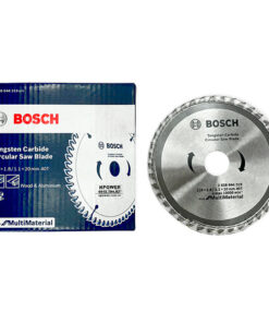 Lưỡi cưa gỗ 110mm T40 Bosch 2608644319