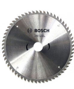 Lưỡi cưa gỗ 250mm Bosch 2608644309 ( 60 răng)