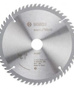 Lưỡi cưa gỗ 356mm T60 Bosch 2608643033