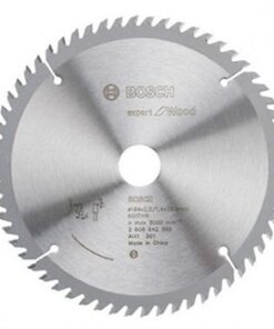 Lưỡi cưa gỗ Bosch 2608643009