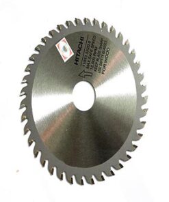 Lưỡi cưa gỗ Hikoki 402570