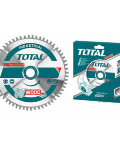 Lưỡi cưa gỗ hợp kim TCT 100 răng Total TAC23114410T 250mm (10")