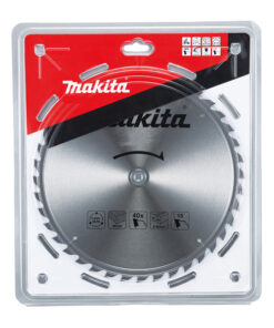 Lưỡi cưa hợp kim 165mmx20mmx24T Makita D-50491