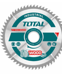 Lưỡi cưa hợp kim 60 răng Total TAC231923 300mm