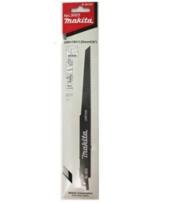 Lưỡi cưa kiếm cắt gỗ 250mm Makita B-00767