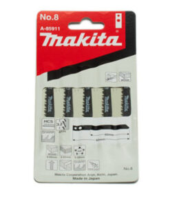 Lưỡi cưa lọng số 8 Makita A-85911