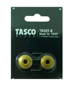 Lưỡi dao thay thế Tasco TB30T-B