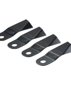 Lưỡi thay thế cho lưỡi cắt cỏ 4 lưỡi 530/4 cái Makita 191D48-8