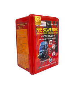 Mặt nạ chống khói - Thoát hiểm TZL 40