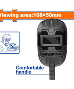 Mặt nạ hàn 108x50mm Wadfow WWH1301
