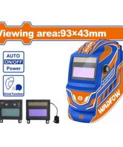 Mặt nạ hàn điện tử Wadfow WWH3502