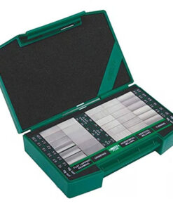 Mẫu so độ nhám bề mặt INSIZE ISR-CS130-W