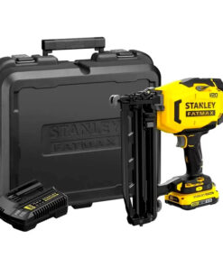 Máy bắn đinh dùng pin 20V Fatmax Stanley SCN616D2K-B1